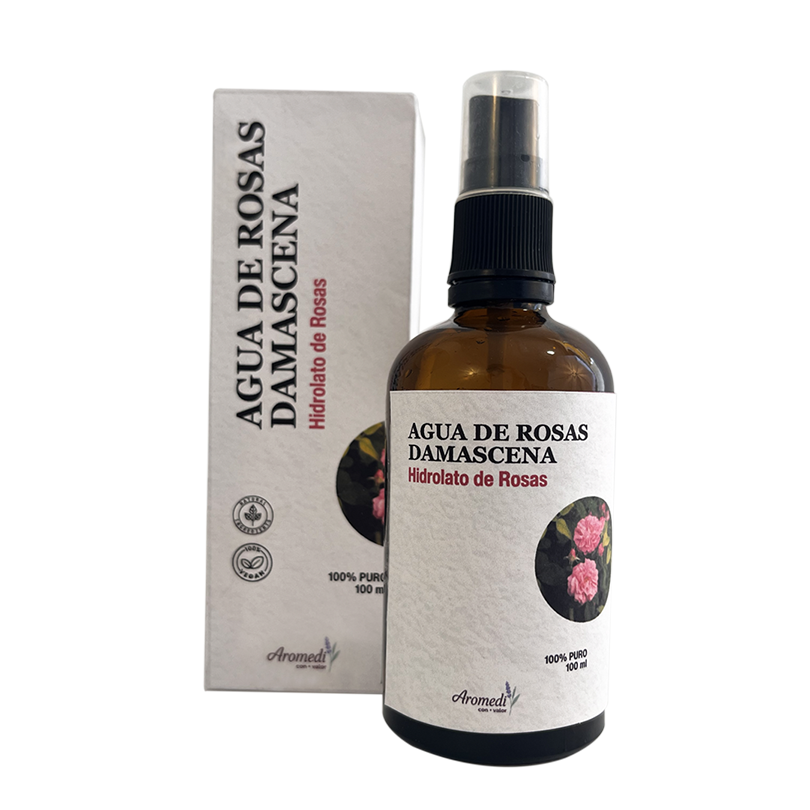 Agua de Rosas