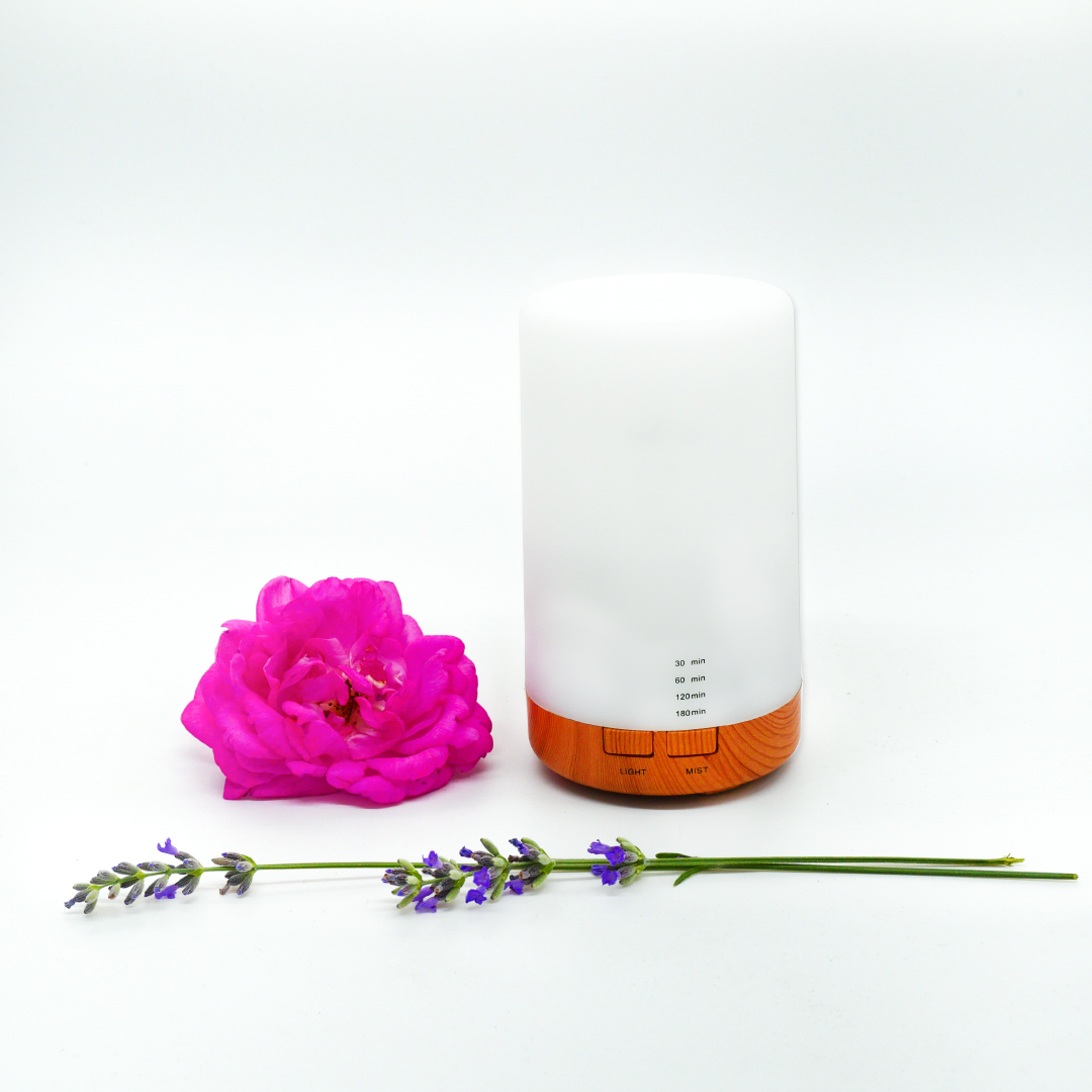 Difusor de aceites esenciales