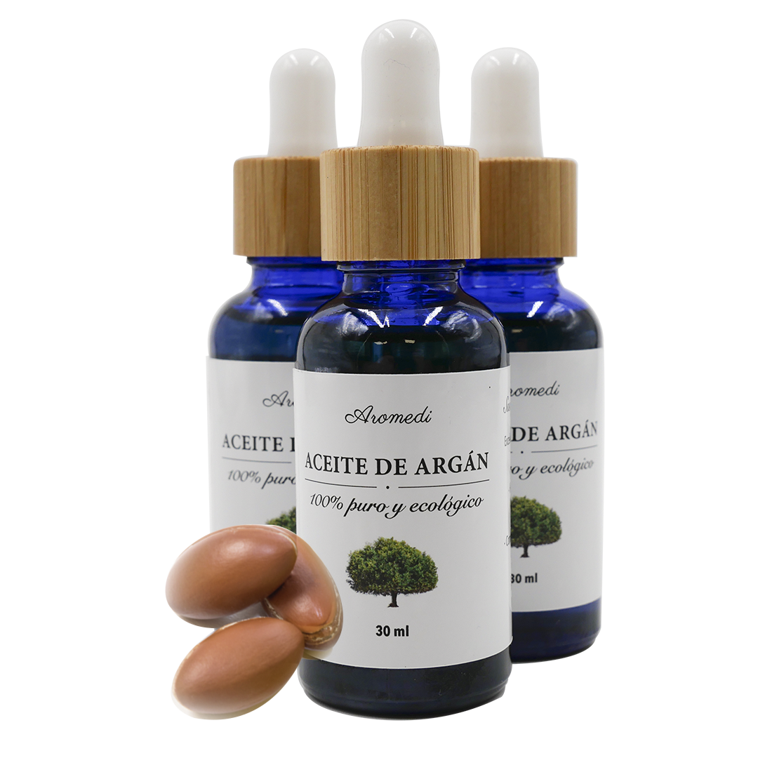 Aceite de Argán