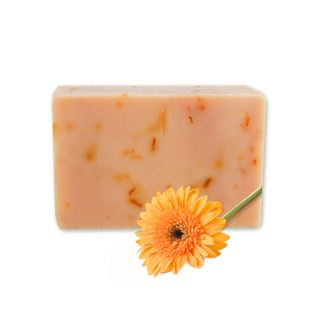 Jabón de Caléndula
